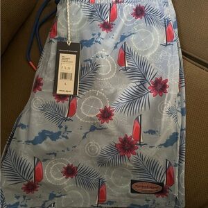Vineyard Vines Swim Trunks